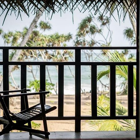 Blue Ocean Resort Netolpitiya ภายนอก รูปภาพ