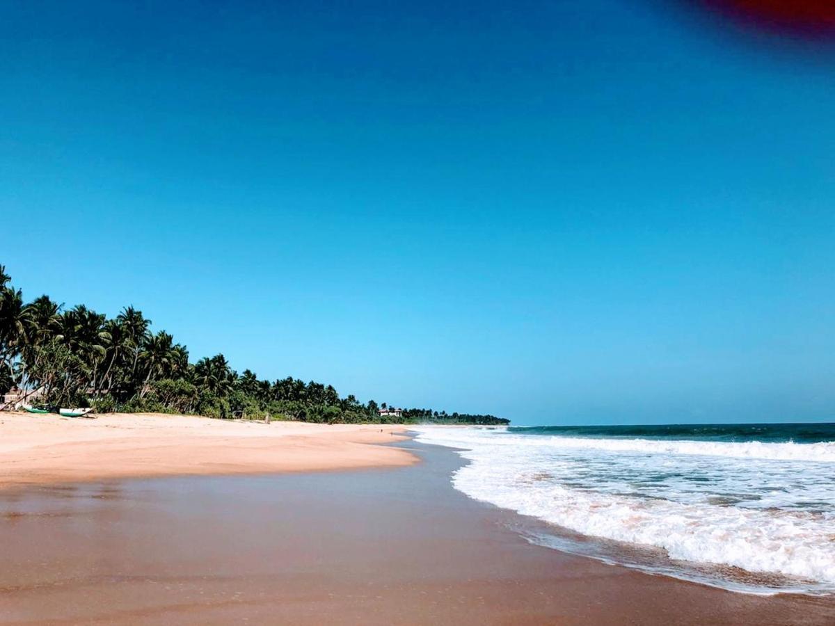 Blue Ocean Resort Netolpitiya ภายนอก รูปภาพ