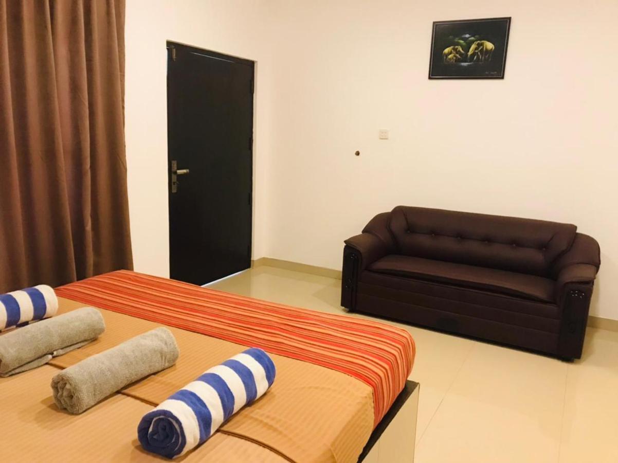 Blue Ocean Resort Netolpitiya ภายนอก รูปภาพ