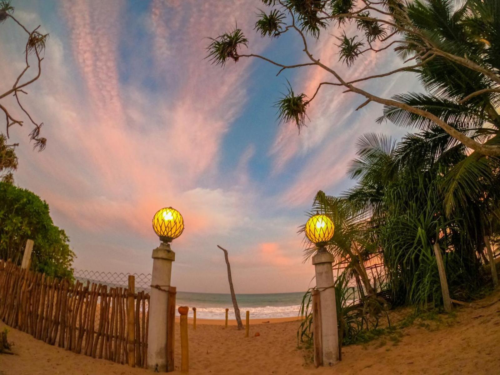Blue Ocean Resort Netolpitiya ภายนอก รูปภาพ