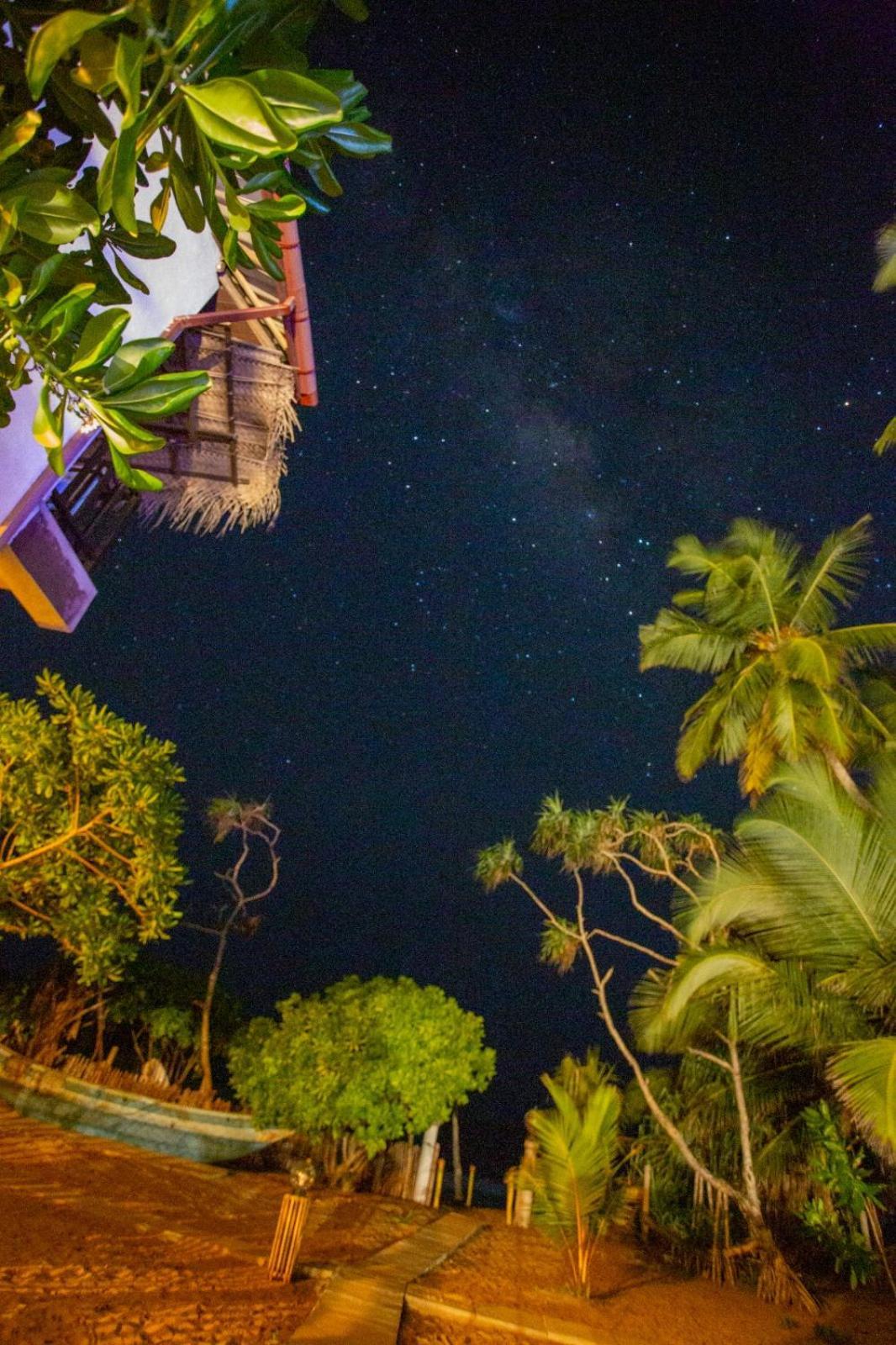 Blue Ocean Resort Netolpitiya ภายนอก รูปภาพ