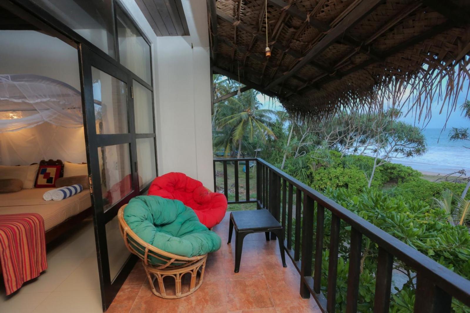 Blue Ocean Resort Netolpitiya ภายนอก รูปภาพ