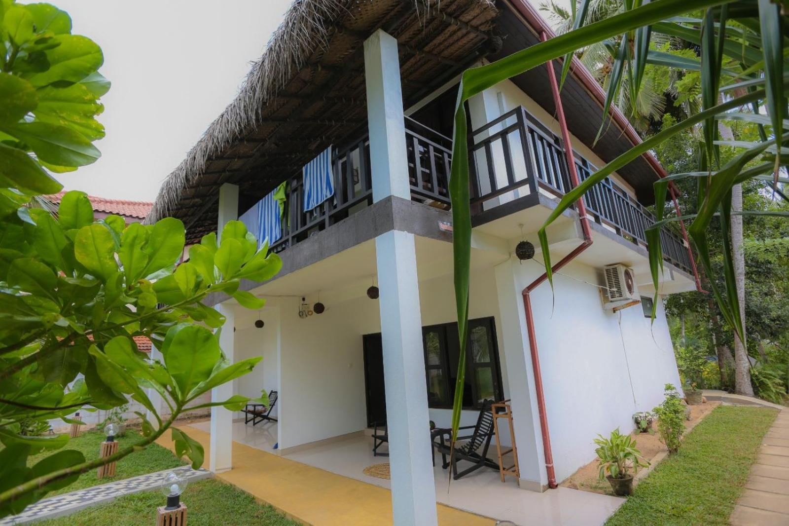 Blue Ocean Resort Netolpitiya ภายนอก รูปภาพ