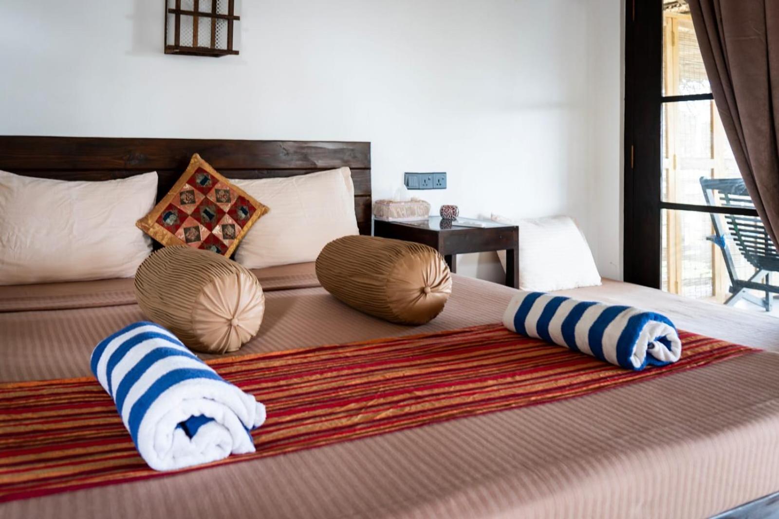 Blue Ocean Resort Netolpitiya ห้อง รูปภาพ