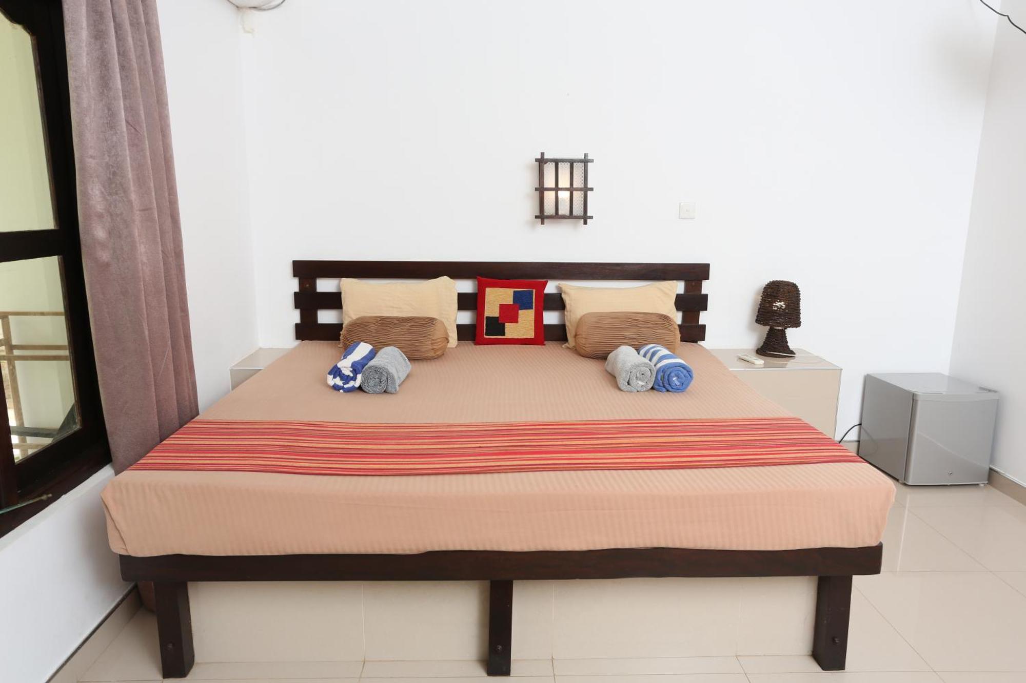 Blue Ocean Resort Netolpitiya ภายนอก รูปภาพ