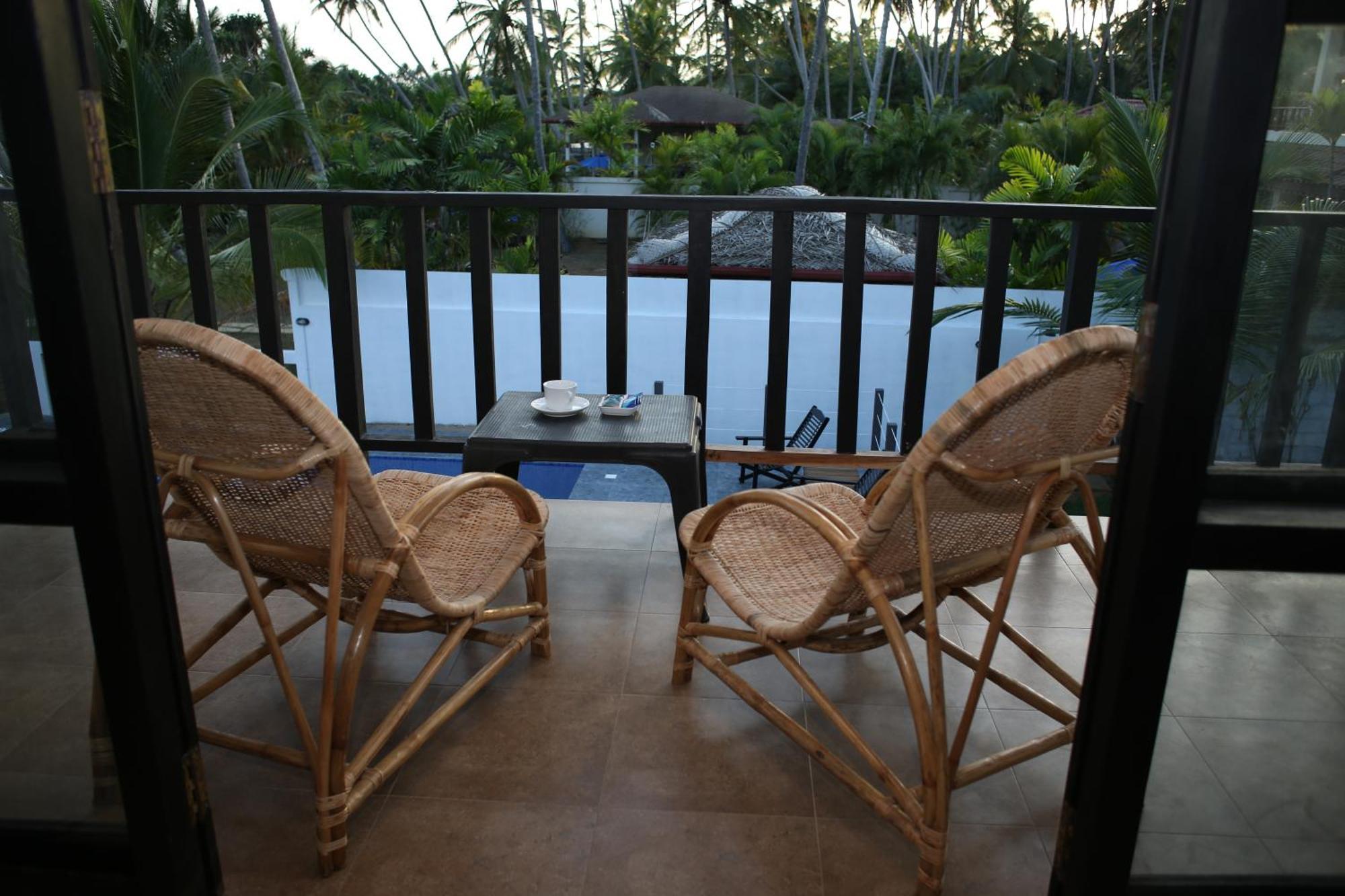 Blue Ocean Resort Netolpitiya ภายนอก รูปภาพ