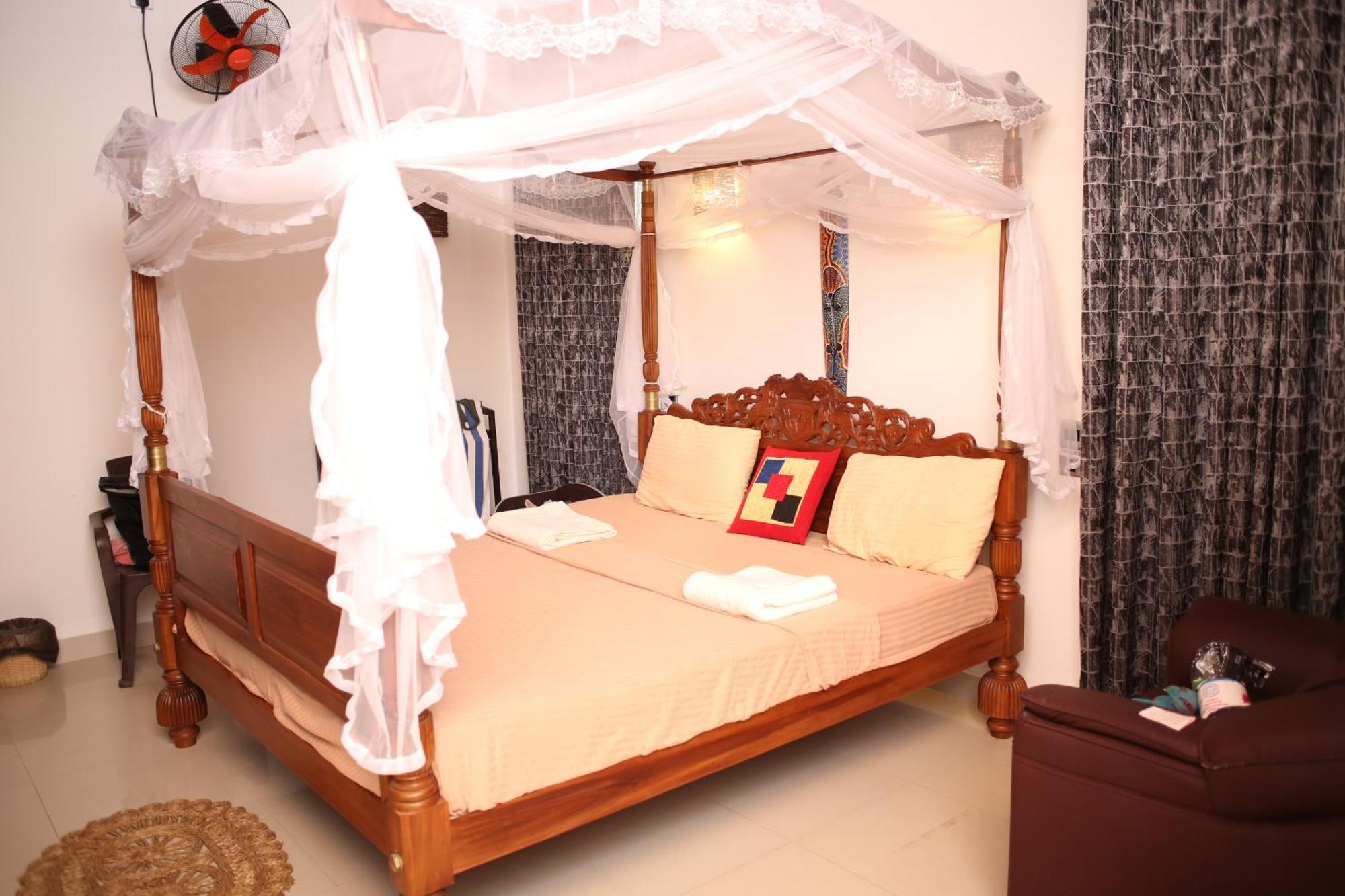 Blue Ocean Resort Netolpitiya ภายนอก รูปภาพ
